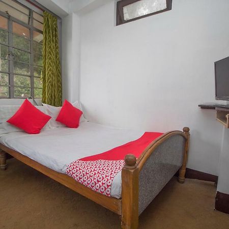 Oyo 30993 Hotel Simma Darjeeling  Buitenkant foto