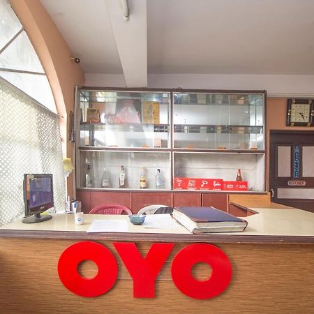 Oyo 30993 Hotel Simma Darjeeling  Buitenkant foto
