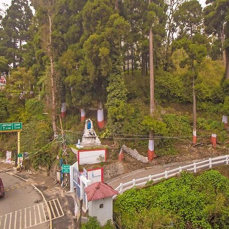 Oyo 30993 Hotel Simma Darjeeling  Buitenkant foto