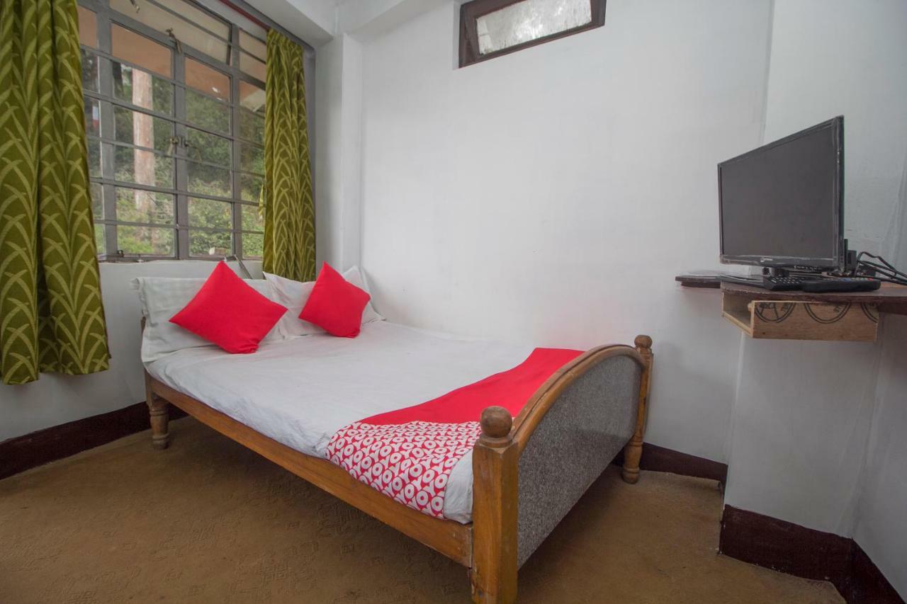 Oyo 30993 Hotel Simma Darjeeling  Buitenkant foto