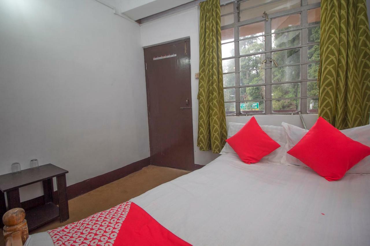 Oyo 30993 Hotel Simma Darjeeling  Buitenkant foto