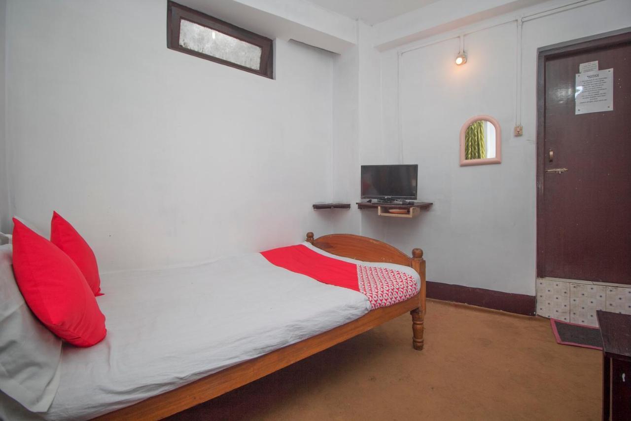 Oyo 30993 Hotel Simma Darjeeling  Buitenkant foto