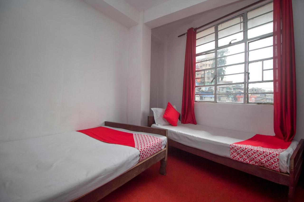 Oyo 30993 Hotel Simma Darjeeling  Buitenkant foto