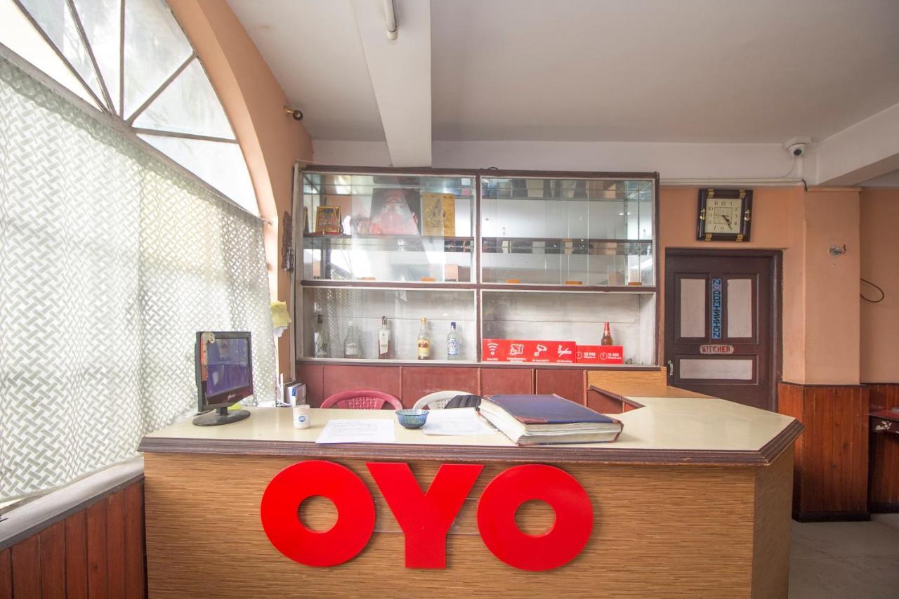 Oyo 30993 Hotel Simma Darjeeling  Buitenkant foto