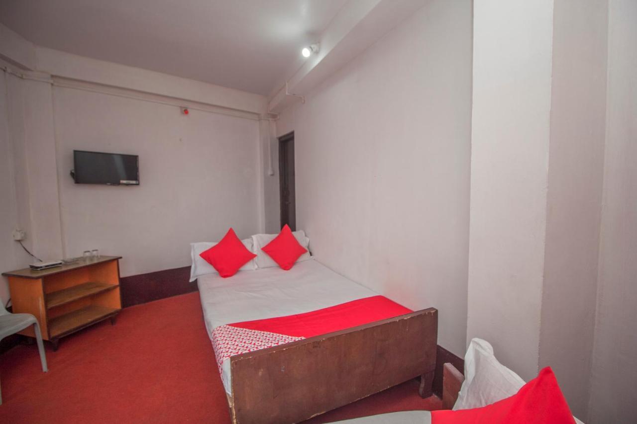 Oyo 30993 Hotel Simma Darjeeling  Buitenkant foto