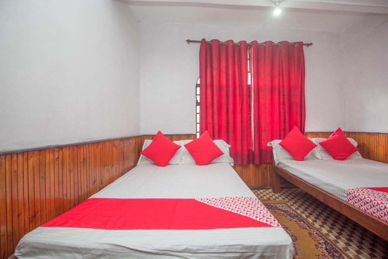 Oyo 30993 Hotel Simma Darjeeling  Buitenkant foto