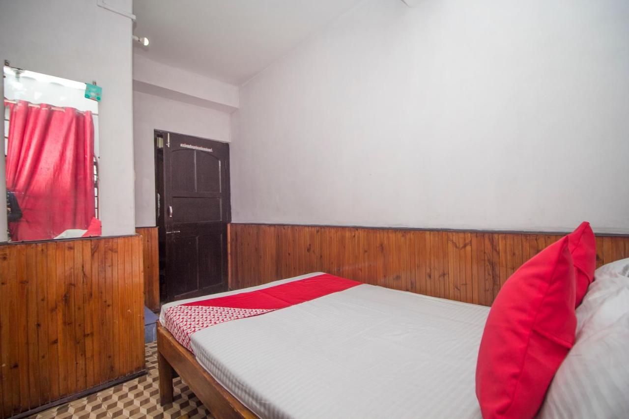 Oyo 30993 Hotel Simma Darjeeling  Buitenkant foto