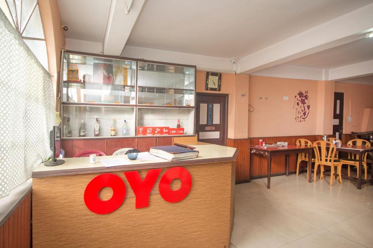Oyo 30993 Hotel Simma Darjeeling  Buitenkant foto