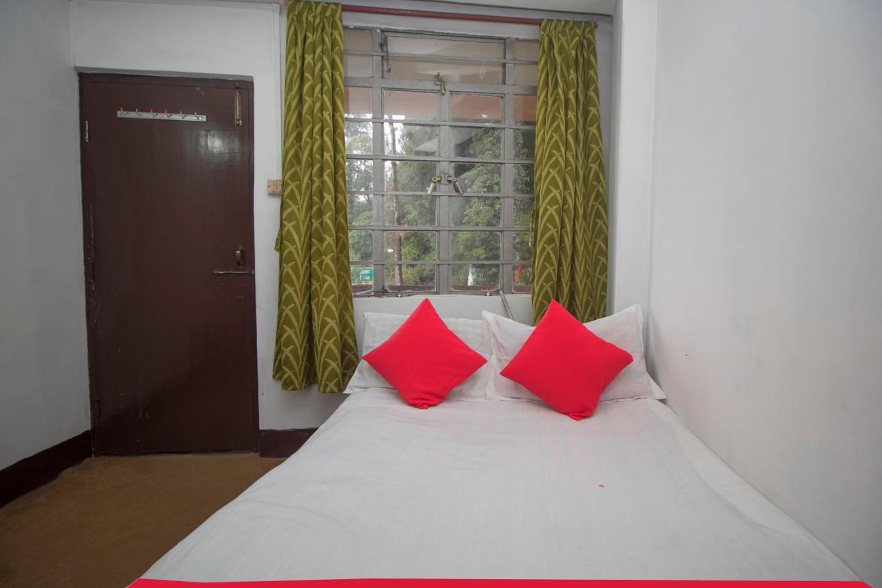 Oyo 30993 Hotel Simma Darjeeling  Buitenkant foto