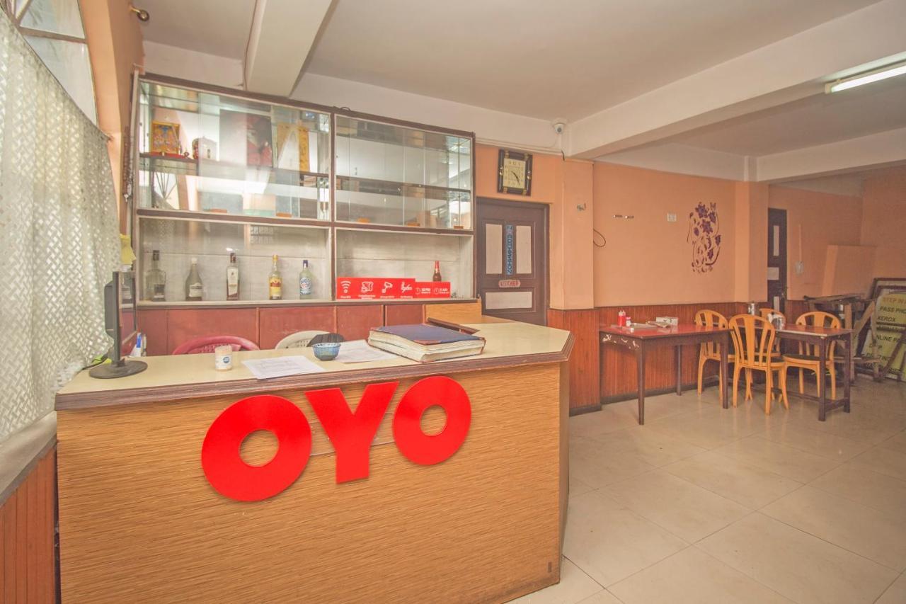Oyo 30993 Hotel Simma Darjeeling  Buitenkant foto