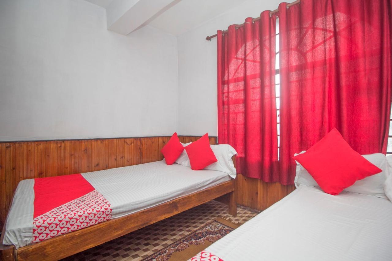 Oyo 30993 Hotel Simma Darjeeling  Buitenkant foto