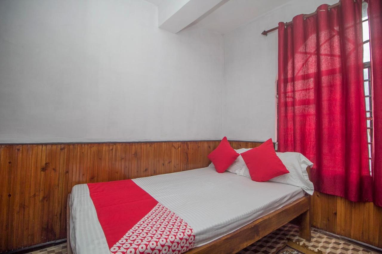 Oyo 30993 Hotel Simma Darjeeling  Buitenkant foto
