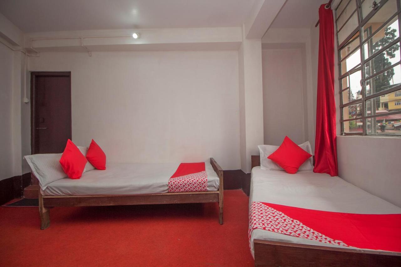 Oyo 30993 Hotel Simma Darjeeling  Buitenkant foto