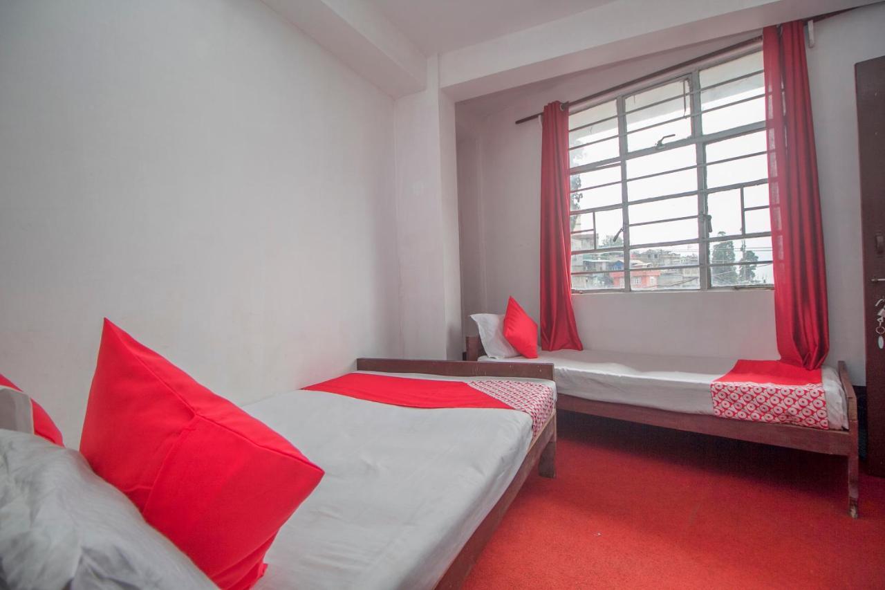 Oyo 30993 Hotel Simma Darjeeling  Buitenkant foto