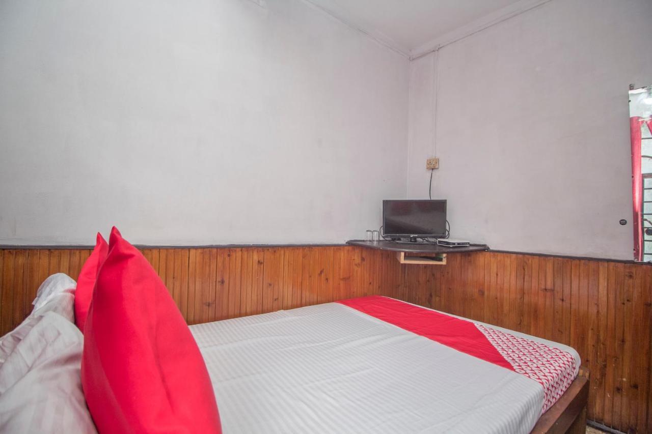 Oyo 30993 Hotel Simma Darjeeling  Buitenkant foto