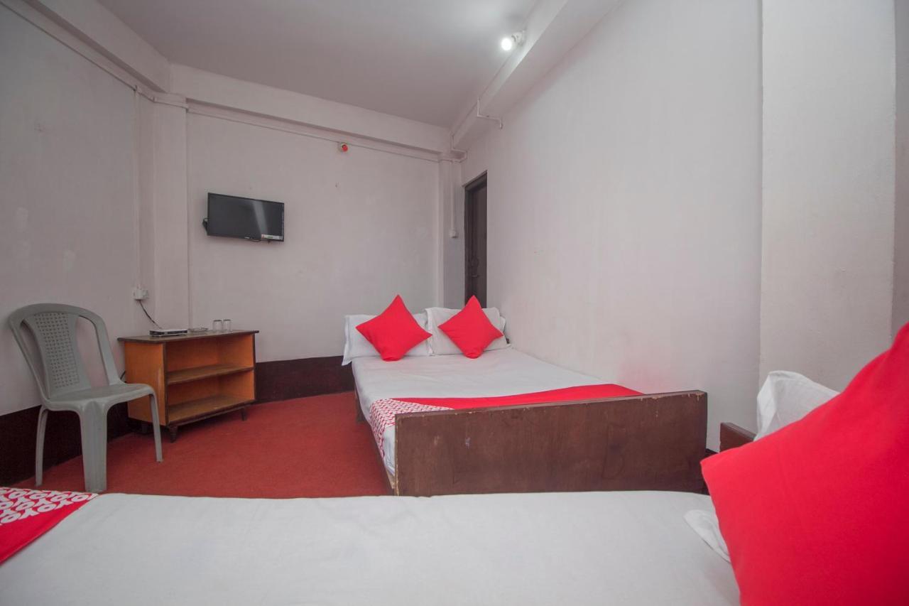 Oyo 30993 Hotel Simma Darjeeling  Buitenkant foto